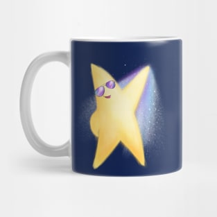 Super Star! Mug